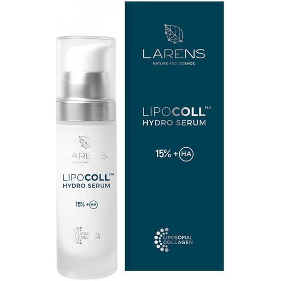 Kolagenové LipoColl HA Hydro Serum 30 ml