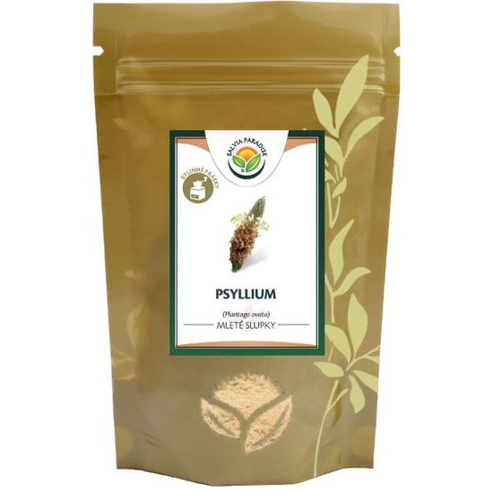 Psyllium mleté 150 g