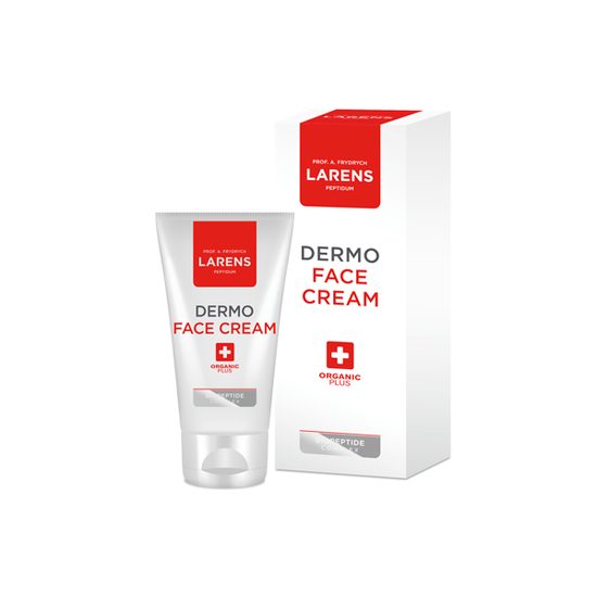 Krém pro problematickou pokožku Dermo Face Cream 50 ml