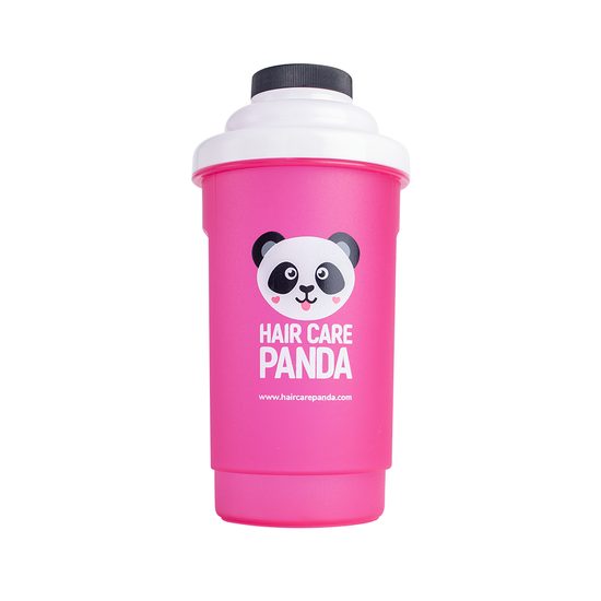 Hair Care Panda Shaker 600 ml