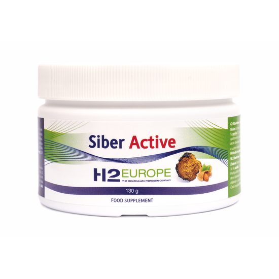 Siber Active 130 g