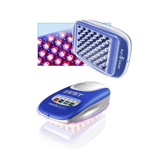 Zepter Bioptron Medolight