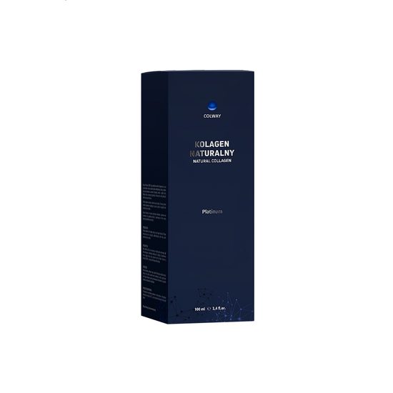 Kolagén Platinum 100 ml