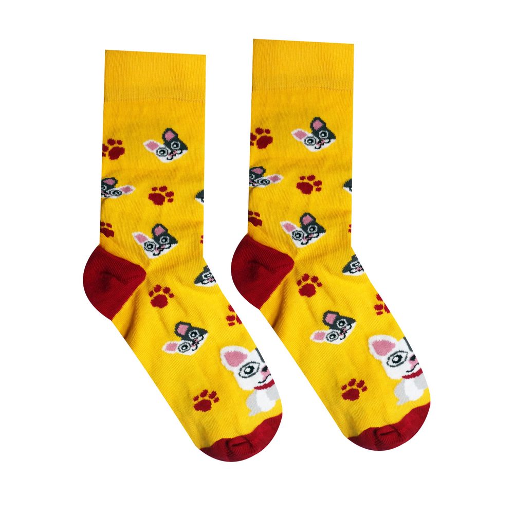 E-shop Pánske ponožky Buldog