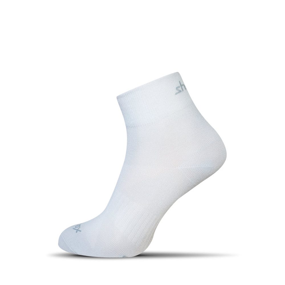 E-shop Vzdušné sivé pánske ponožky