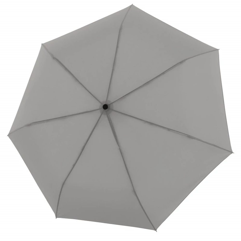 E-shop Elegantný šedý dáždnik Trend Magic AC