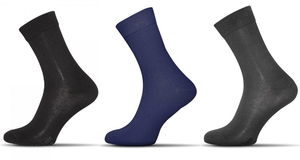 E-shop Mix kvalitných pánskych ponožiek SHOX (3 ks)