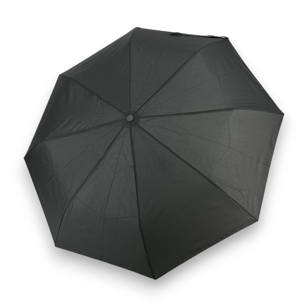 E-shop Čierny univerzálny vystreľovací skladací dáždnik Hit Ac