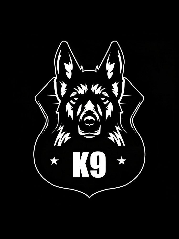 Tričko s krátkym rukávom a logom pre pánov čierne