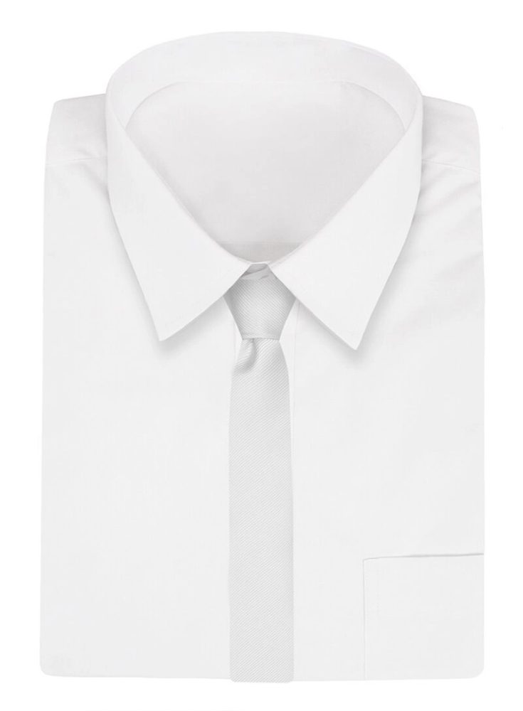 E-shop Svetlosivá pánska kravata s jemnou textúrou