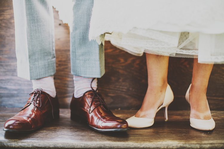 Hogyan öltözz esküvőre a dress code szerint