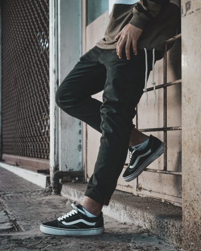 Röviden a kultikus gördeszkás márkáról, a VANS-ről