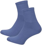 Klasické jeans pánske ponožky Active