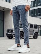 Módne granátové pánske rifle