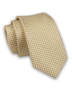 Pánska kravata Gold