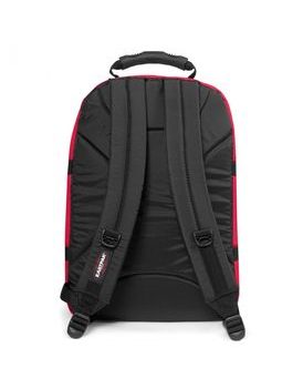 Trendový červený ruksak Eastpak Provider