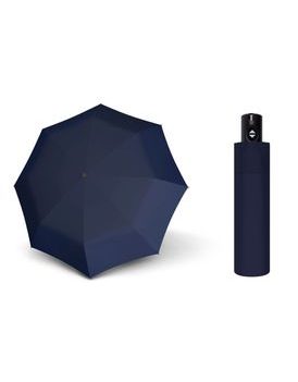 Tmavomodrý pánsky dáždnik Doppler Carbonsteel Magic XS