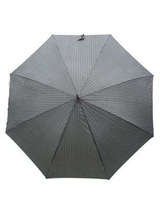 Elegantný šedý dáždnik Trend Magic AC