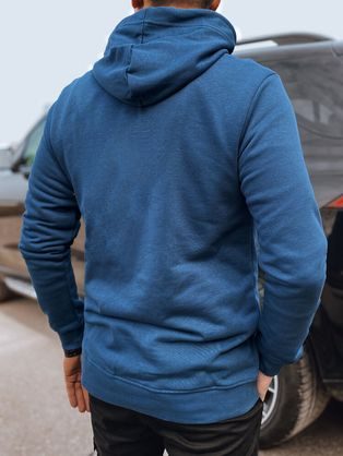 Trendy zateplená čierna koženková bunda