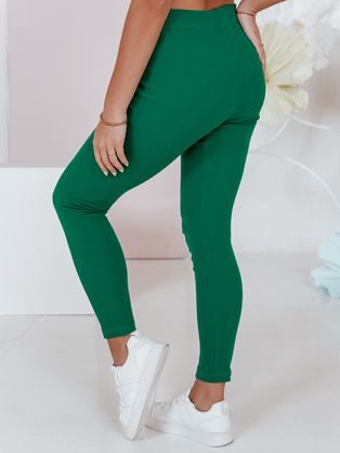 Trendy dámske šedé tepláky Bear