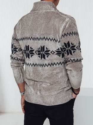 Pieskové chino pánske kraťasy V3 SRCS-0149