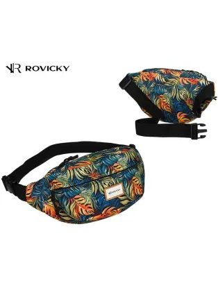 Moderná vzorovaná ľadvinka Rovicky
