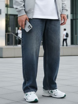 Originálne široké granátové rifle