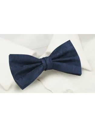 Elegantný bordový pánsky motýlik Chattier