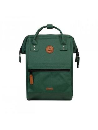 Originálny zelený ruksak Cabaia Adventurer Montreal M