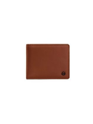 Elegantná hnedá peňaženka Harlow