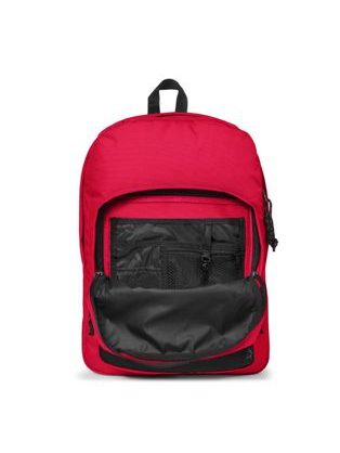 Moderný červený ruksak Eastpak Pinnacle Sailor Red