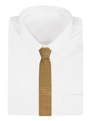 Moderná zelená pánska kravata Angelo di Monti