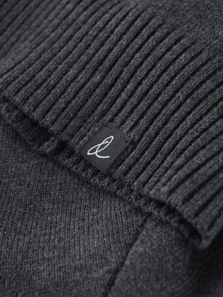 Kombinovateľný pánsky náramok z lávových kameňov