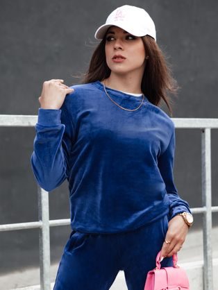 Neobyčajný dámsky komplet Dresslily žltý