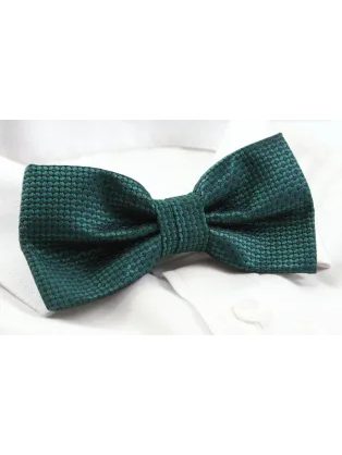 Elegantný bordový pánsky motýlik Chattier