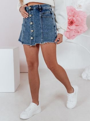 Dámske čierne teplákové kraťasy Top Sport