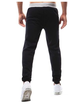 Trendy čierna šiltovka s nášivkou V1 ACCS-0104