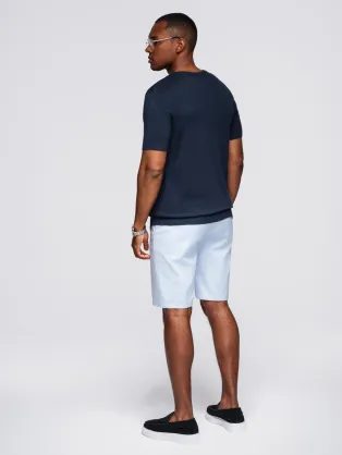 Trendy granátové tričko s nápisom sunshine