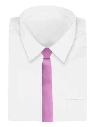 Tmavo-granátová elegantná kravata Angelo di Monti