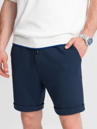 Pánske kraťasy na leto v1 om-srcs-0107