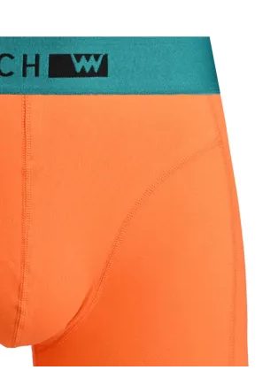 Set čiernych boxeriek DECLAN 3PACK (3ks)