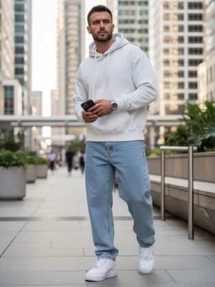 Zaujímavá khaki bomber mikina V1 SSZP-0215