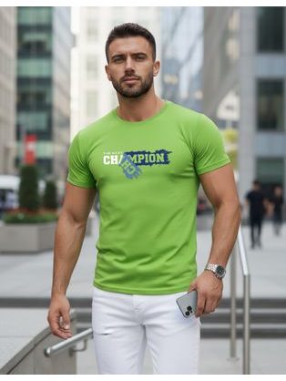 Štruktúrovaný svetlo hnedý sveter V3 SWSW-0111