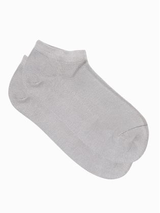 Béžové dámske ponožky ULR100