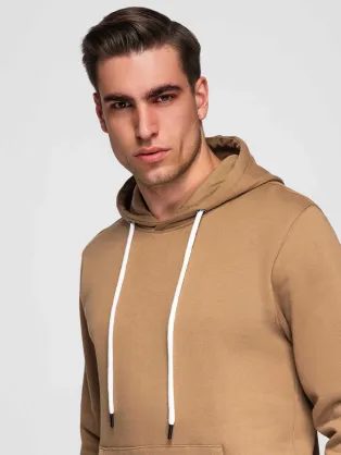 Štýlový čierny plášť s opaskom V2 COLC-0146