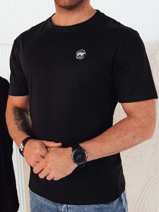 Atraktívne šedé tričko s originálnou potlačou