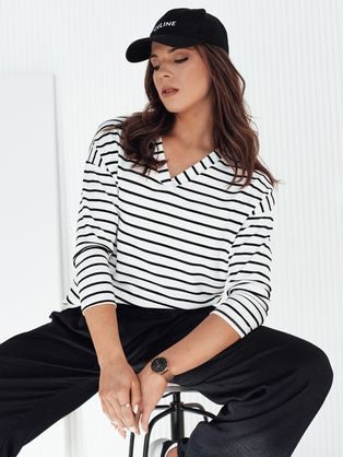 Dámska trendy khaki blúzka Namayas