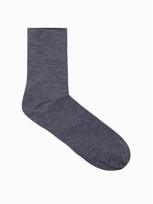 Mix ponožiek v elegantných farbách U295 (5 KS)