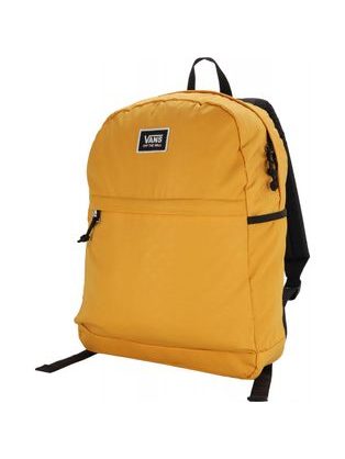 Žltý batoh Vans Mango Mojito