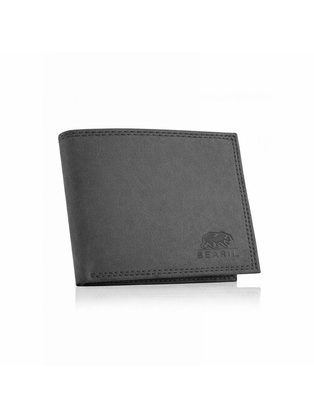 Pánska peňaženka Bearil A grafitová